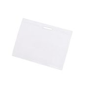 Карман информационный  Бэйдж (мягкий)  заказать с доставкой✓Большой выбор товаров из оргстекла ✓Собственное производство ✓Доставка по России и СНГ ✆Бесплатный звонок 8 800 000-00-00 ➔ Звоните!  заказать с доставкой ✓Большой выбор товаров из оргстекла ✓Соб