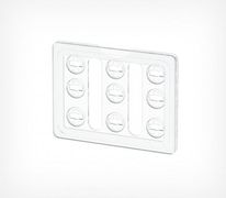 Рамка пластиковая 'Мини' А-7  заказать с доставкой ✓Большой выбор товаров из оргстекла ✓Собственное производство ✓Доставка по России и СНГ ✆  (903) 740-55-32➔ Звоните